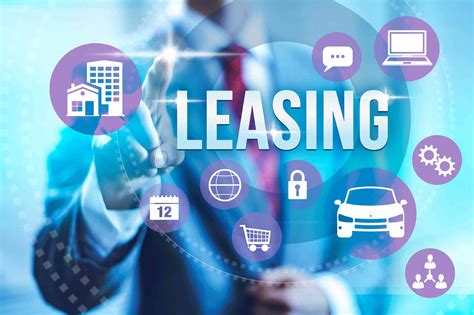 Leasing Info .